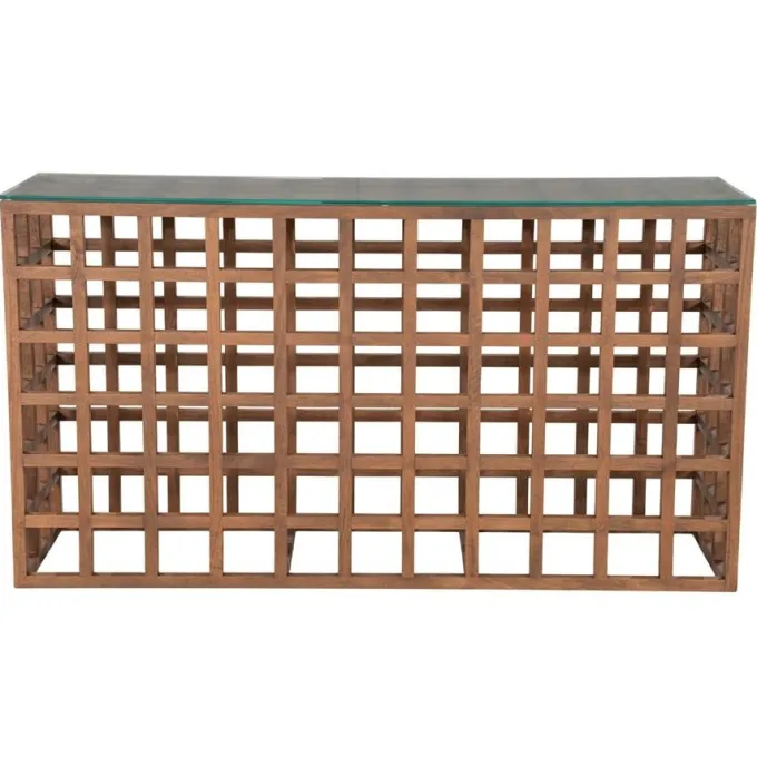 Eleonora Sidetable Heras