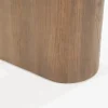 Eleonora Sidetable Leon - bruin