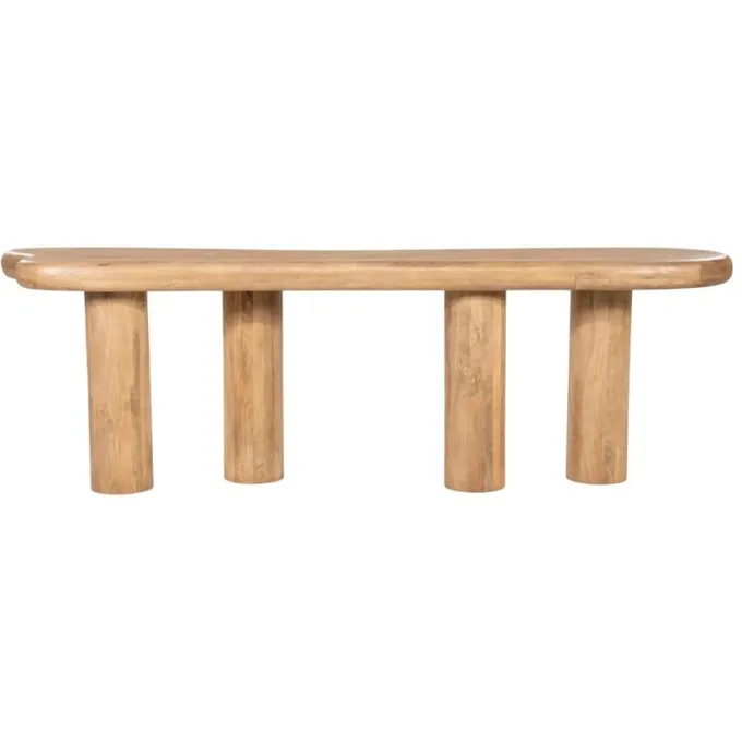 Eleonora Sidetable Nigel 240x55 cm