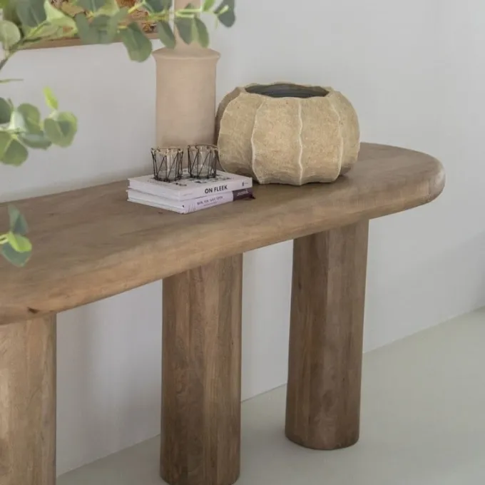Eleonora Sidetable Nigel 240x55 cm