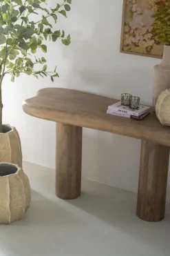 Eleonora Sidetable Nigel 180x55 cm