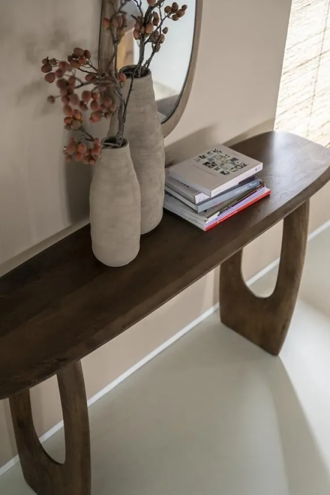 Eleonora Sidetable Phoebe - 150 cm