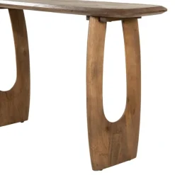Eleonora Sidetable Phoebe - 150 cm