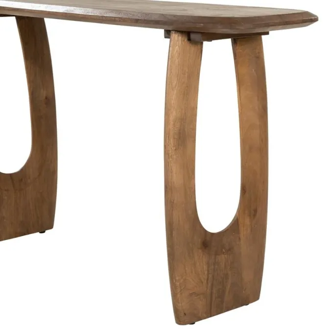 Eleonora Sidetable Phoebe - 150 cm
