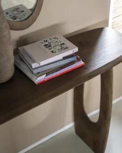 Eleonora Sidetable Phoebe - 150 cm