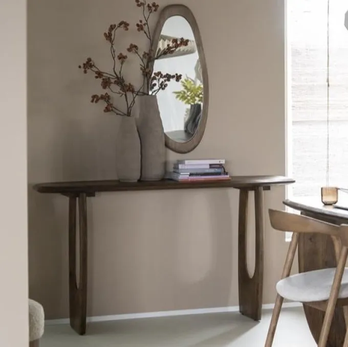 Eleonora Sidetable Phoebe - 150 cm