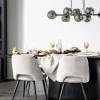 Eleonora Stoel Esmee - beige Mellow