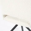 Eleonora Stoel Fabio - beige Spark