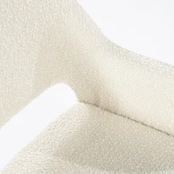 Eleonora Stoel Fabio - beige Spark