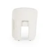 Eleonora Stoel Hamilton - beige Asti