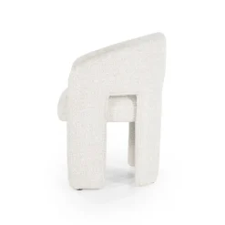 Eleonora Stoel Hamilton - beige Asti