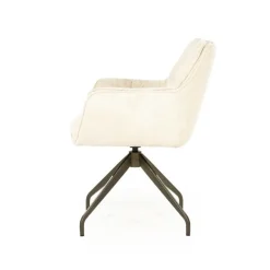 Eleonora Stoel Hugo - beige Lyric