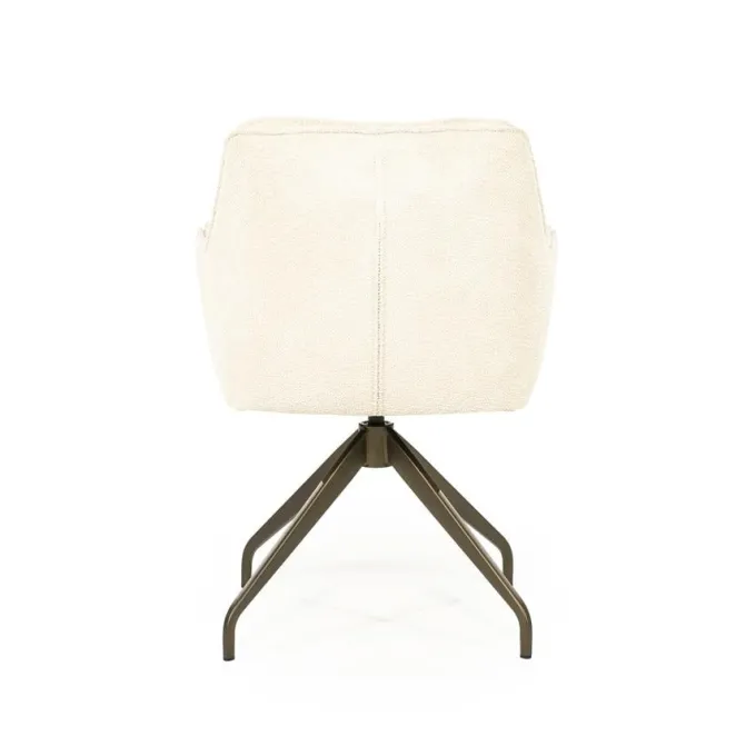 Eleonora Stoel Hugo - beige Lyric