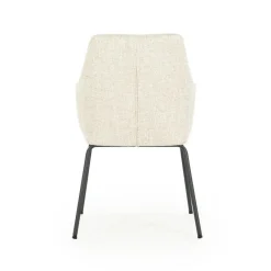 Eleonora Stoel Indy - beige Donna