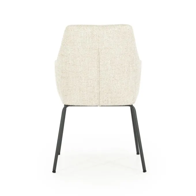 Eleonora Stoel Indy - beige Donna