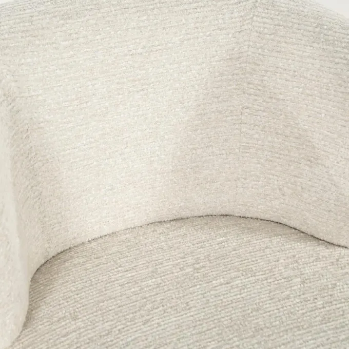 Eleonora Stoel Jayson - beige Blythe