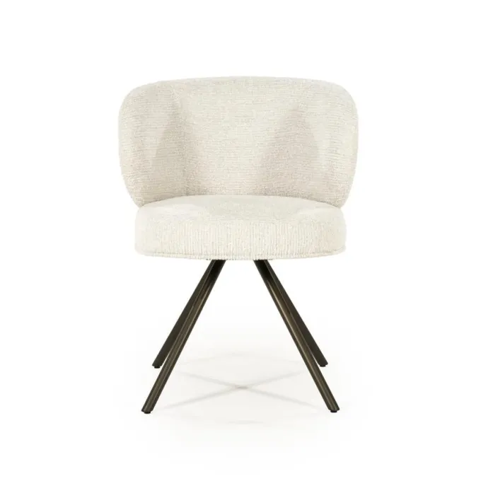 Eleonora Stoel Jayson - beige Blythe