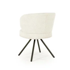 Eleonora Stoel Jayson - beige Blythe