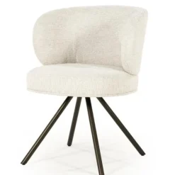 Eleonora Stoel Jayson - beige Blythe