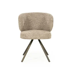 Eleonora Stoel Jayson - taupe Blythe