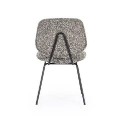 Eleonora Stoel Jon - taupe Maywood
