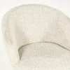 Eleonora Stoel Livia - beige Hush