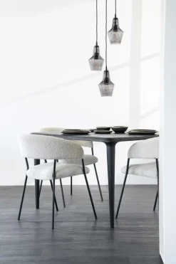 Eleonora Stoel Luka - beige Copenhagen
