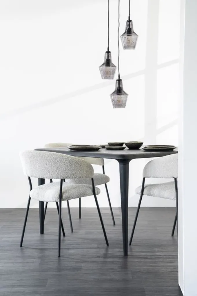 Eleonora Stoel Luka - beige Copenhagen