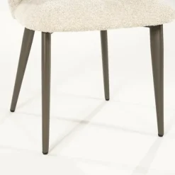 Eleonora Stoel Mateo - beige Niata