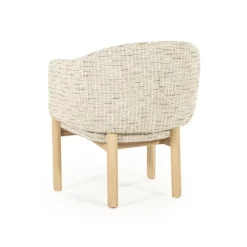 Eleonora Stoel Micha - beige Nori