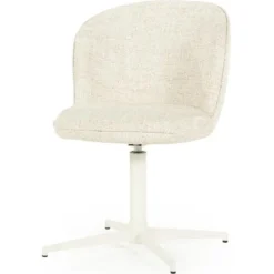 Eleonora Stoel Molly - beige Donna