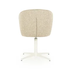 Eleonora Stoel Molly - taupe Donna
