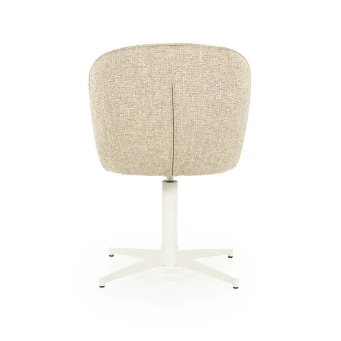 Eleonora Stoel Molly - taupe Donna