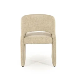 Eleonora Stoel Odette - taupe Serene