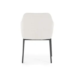 Eleonora Stoel Paul - beige Linea