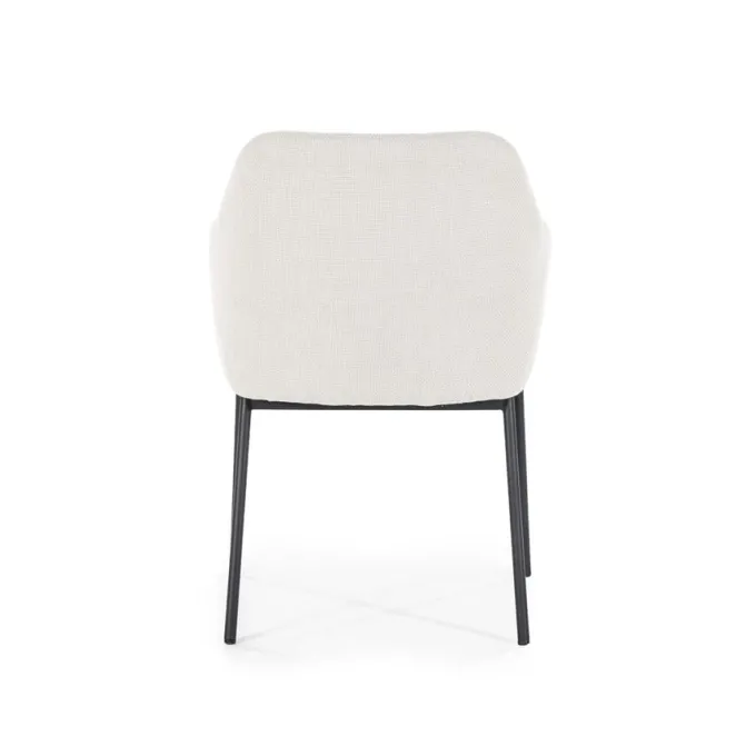 Eleonora Stoel Paul - beige Linea