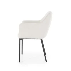 Eleonora Stoel Paul - beige Linea