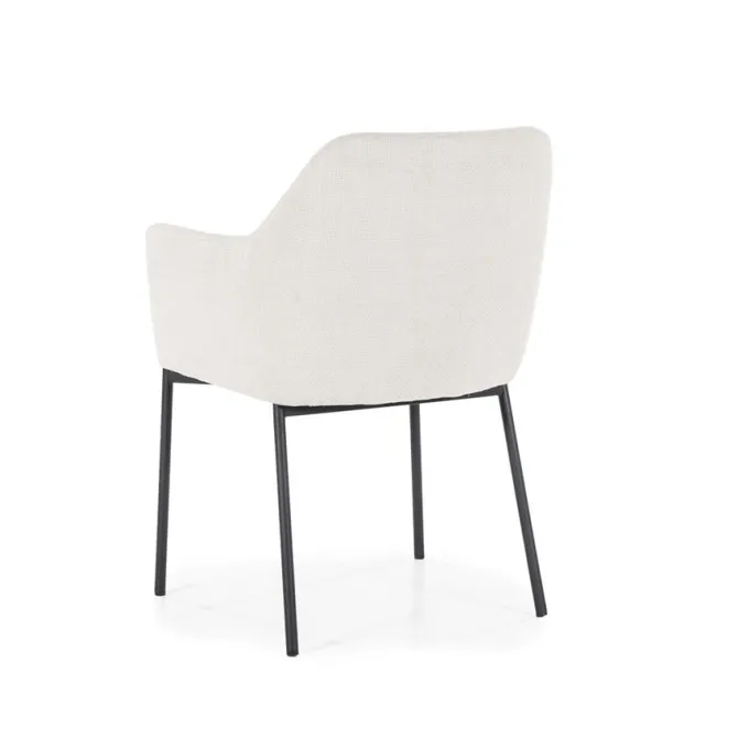Eleonora Stoel Paul - beige Linea