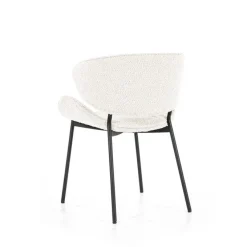 Eleonora Stoel Tess - beige Spark