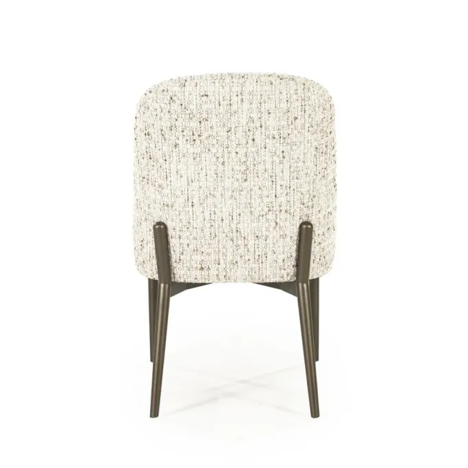 Eleonora Stoel Tobias - beige Vive
