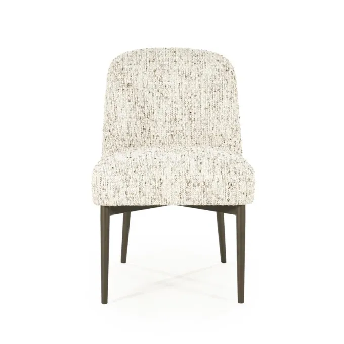 Eleonora Stoel Tobias - beige Vive
