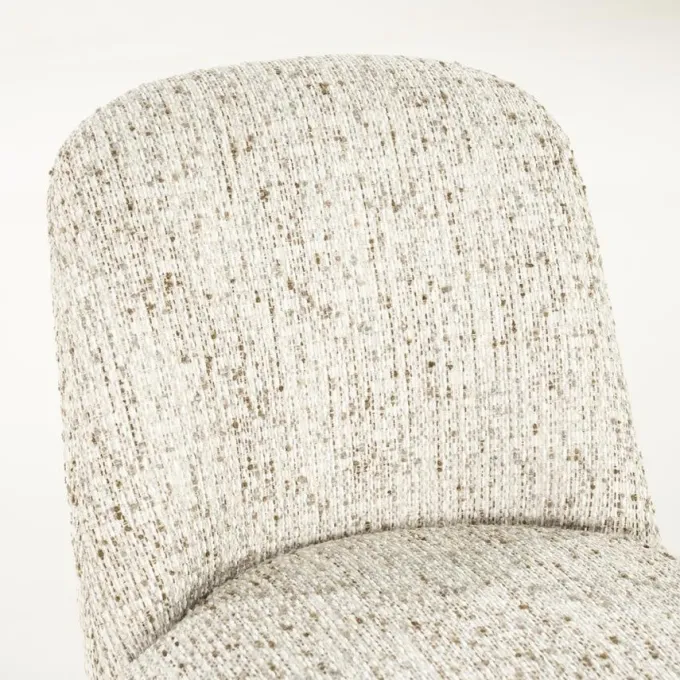 Eleonora Stoel Tobias - beige Vive