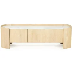 Eleonora TV meubel Don 160 cm