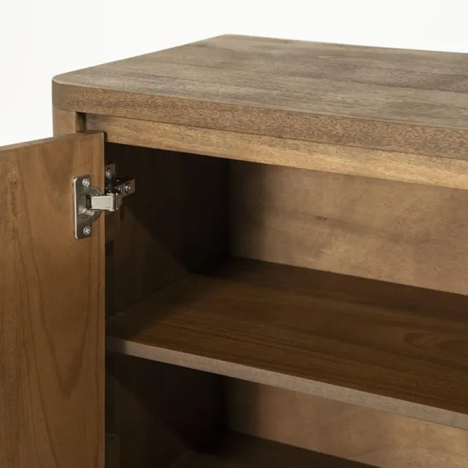 Eleonora TV meubel Edward 160 cm