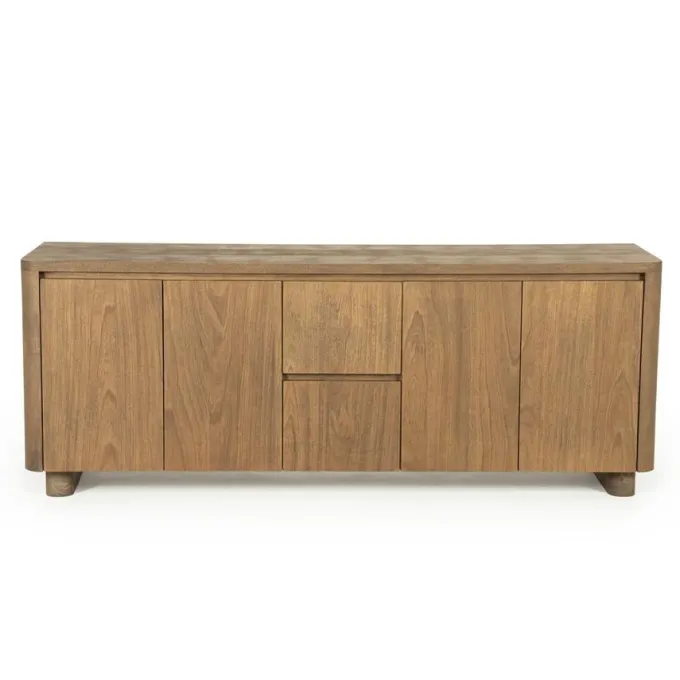 Eleonora TV meubel Edward 160 cm