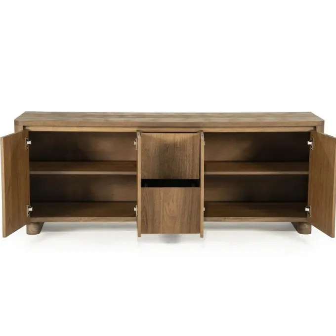 Eleonora TV meubel Edward 160 cm