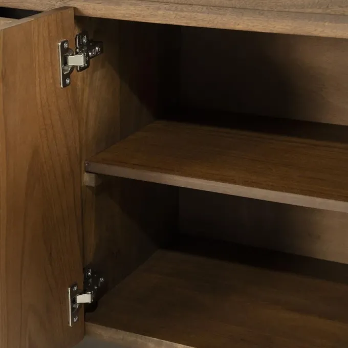 Eleonora TV meubel Edward 160 cm