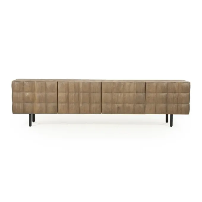 Eleonora TV meubel Felix 210 cm