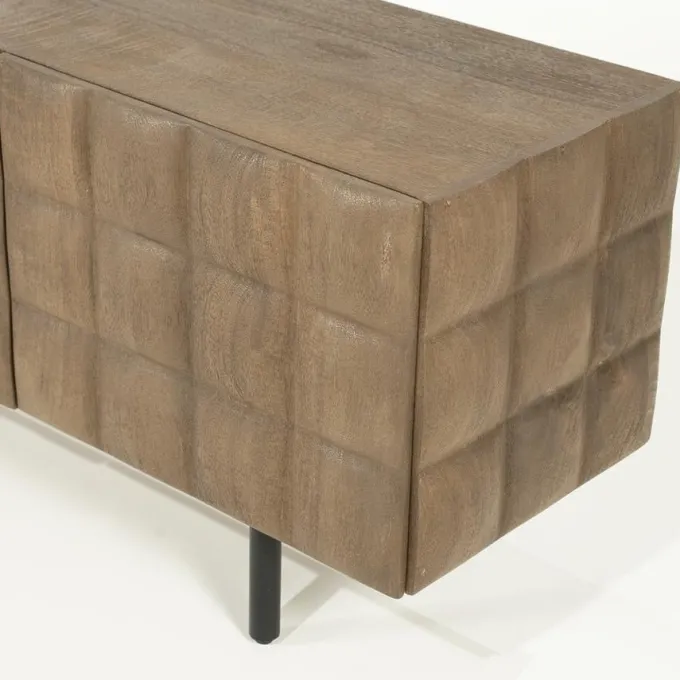 Eleonora TV meubel Felix 210 cm