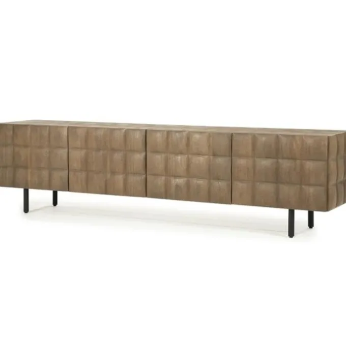 Eleonora TV meubel Felix 210 cm